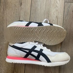 Tiger Runner ASICS size 11